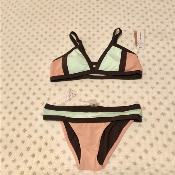 Pilyq swimwear - Picture 4 of 6